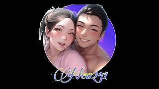 Even Though My Pussy Is Small, I Have Many Sex Positions, Said Nong New. Thai Pussy Creampie New241new