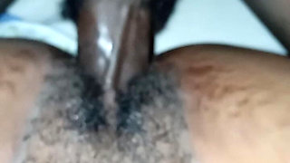 Big Banga Sextape BBC Vs Teen Vagina