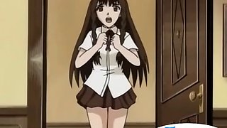 black widow episode 1 - hentai storyline
