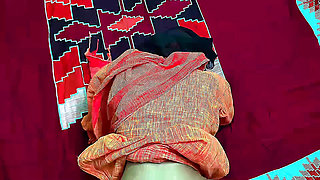 My sexy Bhabhi called me for fucked hard