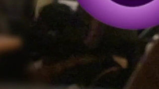 Her Man Calling While She Sucking My Dick