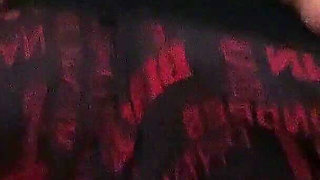 Hot and Horny Workout