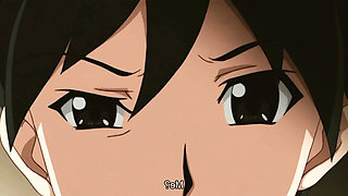 Maid Want Big Dick Part 3