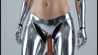 These Sexrobots Are Too Greedy for My Sperm
