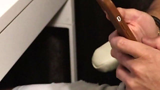 Fucked a Hot Schoolgirl on the First Date