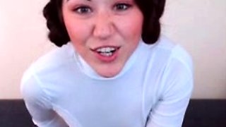 Extreme close up on her pussy taking toys