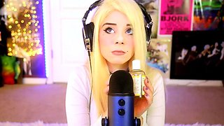 Emo Teen Becka Solo Webcam Masturbation Porn