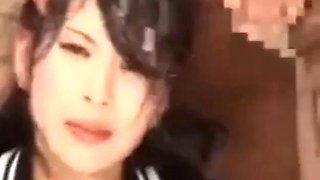 JAPANESE SPORTS NEWS FLASH ANCHOR FUCKED FROM BEHIND: Blowjob, Big Tits  Eporner Porn