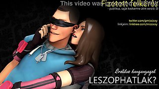 Dive into Erotic Hungarian Murmurs of Pure Desire