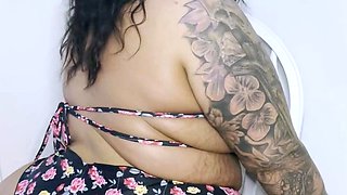 amateur vip ass flashing boobs on live webcam
