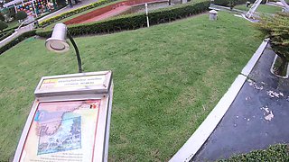 Mini Thailand exploration with Thai GF