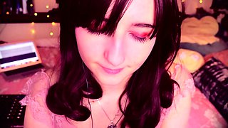 AftynRose ASMR - Sweet and messy Maid