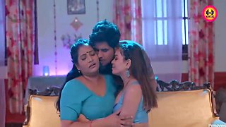 Adhuri Aas S1e5
