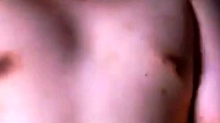 Korean Amateur Couple's Passionate Sex Tape