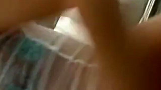 Blondie From Cz with Small Tits and Great Ass - Sarah Blue