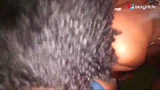 Swingers’ Wild Party with Blonde Wife in Group Passion