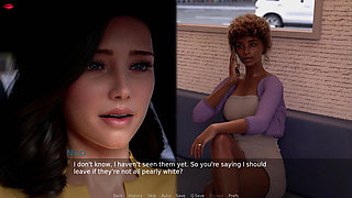 Ms.denvers - V0.8.75 - Wanda Hung Out with Harry