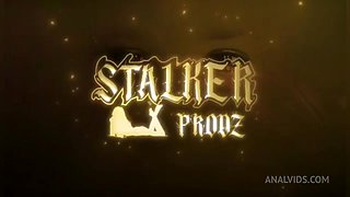 Sandra Sterling First Dp Bts - 2nd Cam Angle [ +1 Hour Unreleased