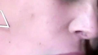 Teen with big ass gets banged hard