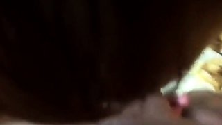 Russian Babe's Homemade Anal Adventure