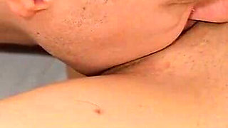 Lecherous Male Pussy Eating His Wife's and She Takes Orgasm Convulsions