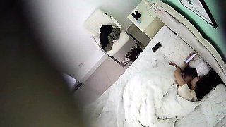 Amateur Asian Solo Fucking On Cam