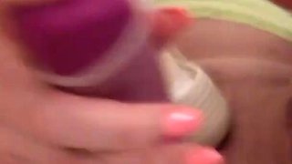 Playing with Summer Angel Lee