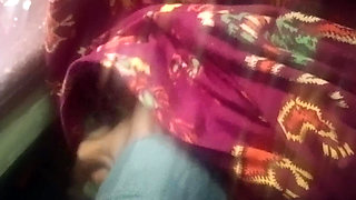Aunty sex with boy in Kitchen
