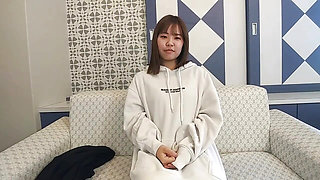 - Complete first shot! Rei-chan, 20 years old, who is nervous! prequel