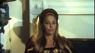 Moana double penetrated ass fucking vintage threesome in the bedroom