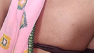 Aunty Becomes Victim of Her Own Bastard Bhatija's Lust