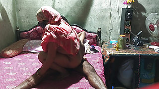 DESI VILLAGE HOT GIRL SEX IN HOME