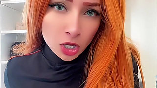 Kim Possible Titsworship / Adoracao De Peitos