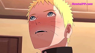 Sakura Naruto XXX ( Parody ) New Hentai Animation Uncensored