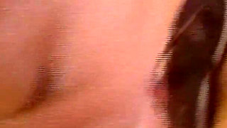 Suzy Eating Feet and Ass Deep Throat Facial Face Piss