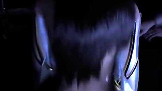 Goddess seduces her man - Hentai 3D Uncensored v288