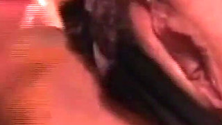 The Italian MILF and the Italian Girl Lick Each Other Pussies to Cum