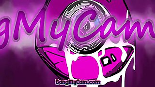 Asian babe camgirl korean dreamgirl: Amateur, Brunette  Solo Porn