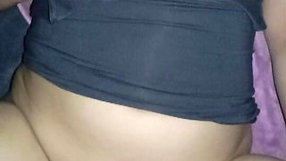 Big Dick Is Going Into a Tight Pussy.