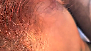 Big Booty Queen Nilmini Sheron Hard Fuck 3 Hole with Her Fan