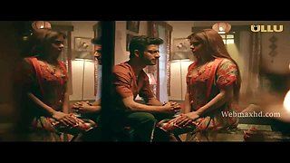 Aah se Aaha Tak Part 01 2024 Ullu Web Series