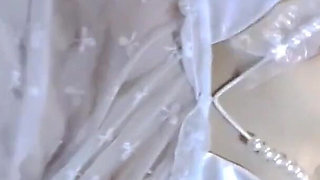 My Stepson Comes to Fuck My Pussy in Bed and Ejaculates on My Face.