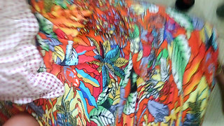 I Love Eating My Stepsister