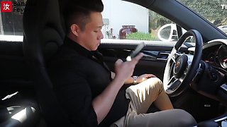 Ember Snow And Chinese Guy - Beijing Rich Bro Got A New Filipino Girlfriend