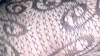 Fucking a Big Ass Wife Until She Squirts