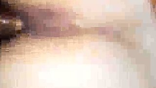 Cuckold Husband sharing his hot wife with BBC xo
