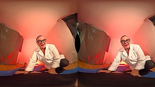 Patient In Use By Doctor - Sexlikereal
