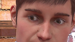 My Insatiable Wife Alice Part 16