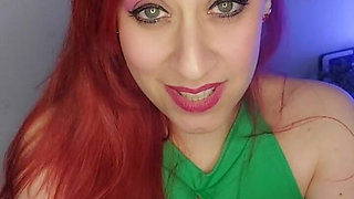 My Love, I Brought My New Man Home so You Can Watch Us Having Sex in Front of You!