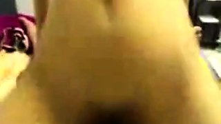 Thai Amateur Couple's Intimate Tape